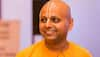 Who Is Gaur Gopal Das, A Monk, Lifestyle Coach, Author And Spiritual Guru Of Billionaire Yashovardhan Birla?