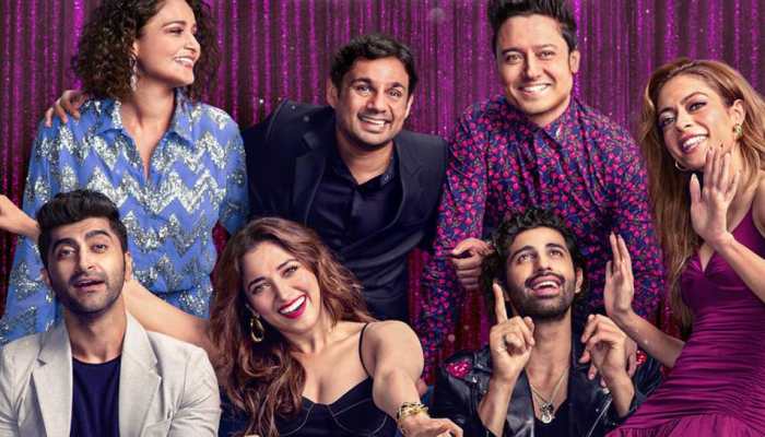 Tamannaah Bhatia's OTT Webshow Jee Karda: 5 Reasons Why You Must Watch This Over Weekend