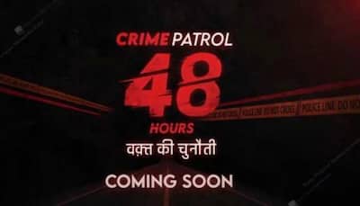 Crime Patrol 48 Hours: New Season Of Edgy Crime Anthology Series On Roll
