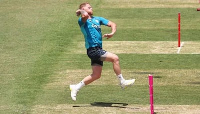 Big Boost For England Ahead Of 1st Ashes Test As Ben Stokes Declares Himself Fit To Bowl