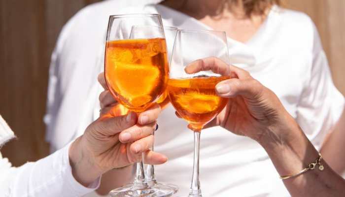 Does Drinking Alcohol Lead To Loss Of Muscle Mass? Here's What Experts Say
