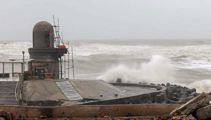 Why Cyclones, Hurricanes Are Given Distinct Names Like Biparjoy, Gulaab, Tauktae?