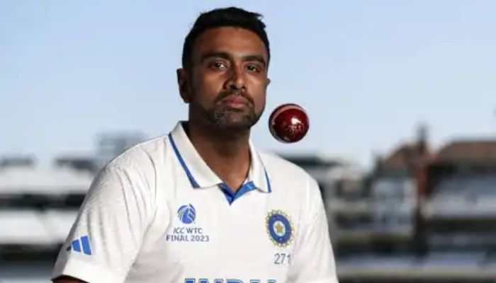 'Even In Last WTC Final...', R Ashwin Opens Up On World Test Championship Final Snub