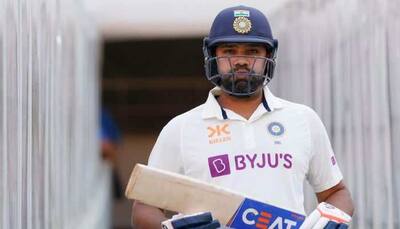 Rohit Sharma Set To Be Rested From West Indies Series? THIS Star Set To Captain Team India Again