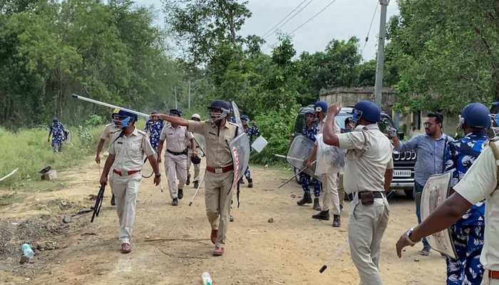 Death Toll In West Bengal Panchayat Poll Violence Rises To Five