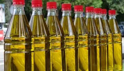 Govt Slashes Import Duty On Soyabean, Sunflower Oils