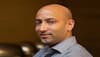 Delhi Businessman