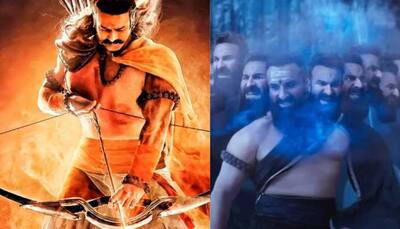 Leaked! Adipurush Movie FULL HD Version Download Online On.