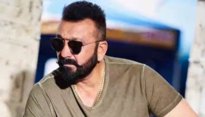 Khalnayak Turns 30: Sanjay Dutt Shares Throwback Video