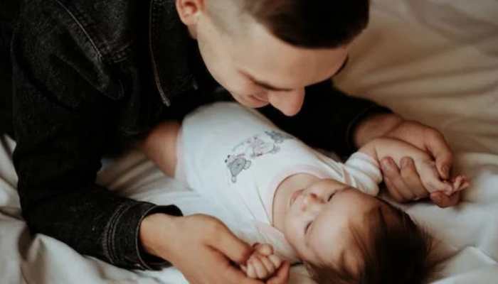 Constructive Conflict Resolution In Marriages By Dads Helps Kids: Study