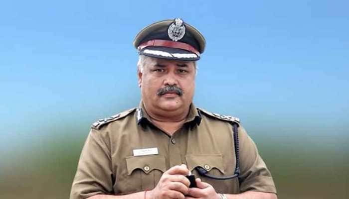 Former Tamil Nadu Top Cop Rajesh Das Convicted In Sexual Harassment Case