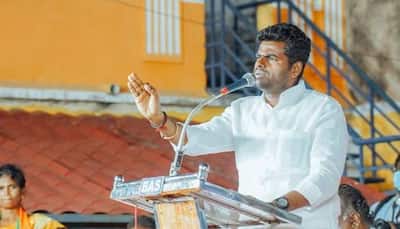 On Tamil Nadu CM Stalin's Warning, BJP Takes 'Platform Speaker' Dig