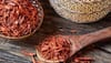 Red Sandalwood