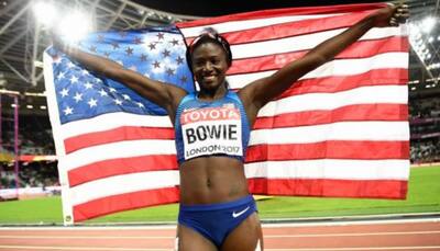 Sprinter Tori Bowie’s Pregnancy Death From Eclampsia: Know About The Condition