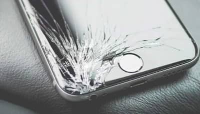 Future iPhones May Be Scratch Resistant