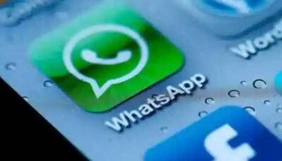 Whatsapp Working On Multi-account Feature On Android