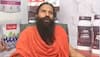 ramdev baba press conference