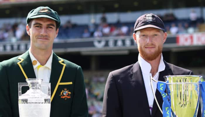 Ashes 2023 1st Test Day 1 LIVE Streaming: How To Watch England Vs Australia In India On TV And Online?