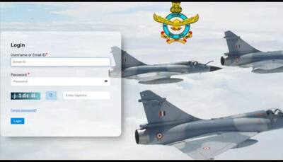  Agniveer Vayu Result 2023 Declared On agnipathvayu.cdac.in, Direct Link For IAF Result Here