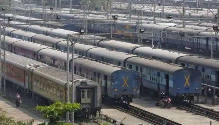 Cyclone Biparjoy: 180 Train Services Affected In Western Railway Zone