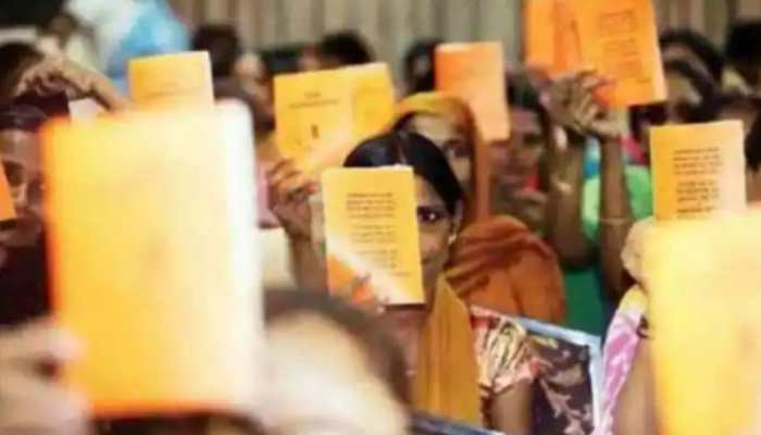 Ration-Aadhaar Card Linking Deadline Extended Till September 30 --Know How To Do It