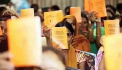 Ration-Aadhaar Card Linking Deadline Extended Till September 30 --Know How To Do It