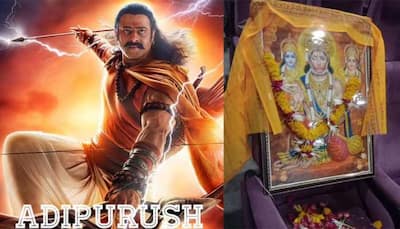 Man Attacked For Allegedly Sitting In Lord Hanuman Seat In Theatre Running Prabhas' Adipurush