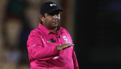 Who Is Ahsan Raza, Pakistani Umpire Who Survived 2009 Terrorist Attack, Officiating In 1st Ashes Test