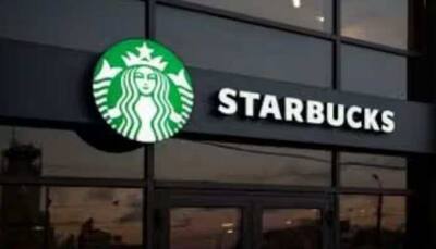 Coffee At Starbucks Was For Rs 400, This Man Got It At Rs 190; Internet Is Amazed