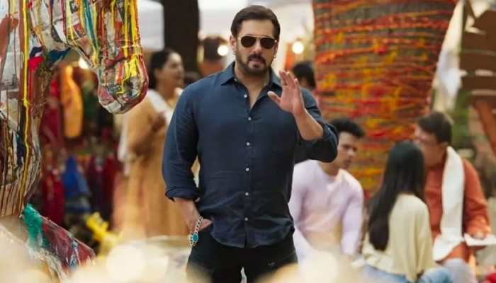 Salman Khan-Pooja Hegde&#039;s Kisi Ka Bhai Kisi Ki Jaan To Release On ZEE5