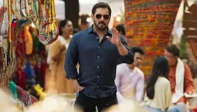 Salman Khan-Pooja Hegde's Kisi Ka Bhai Kisi Ki Jaan To Release On ZEE5