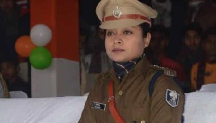 Who Is Lipi Singh? Bihar&#039;s Fearless IPS Officer Known As &#039;Lady Singham&#039;