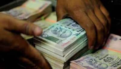 India's Forex Reserves Declined USD 1.32 Bn Last Week To USD 593.75 Bn