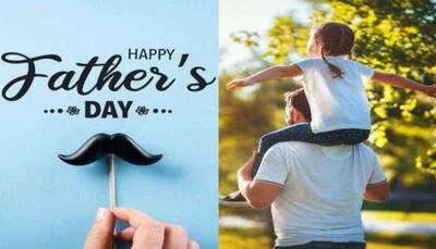 Father’s Day 2023: 7 Ways To Strengthen Your Relationship With Your Dad 