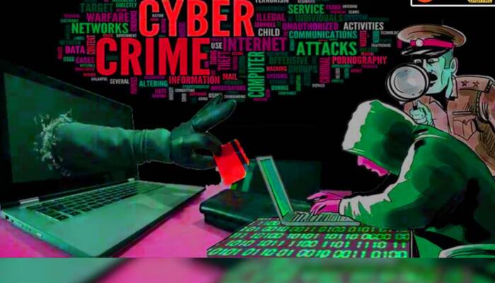 Cyber Fraud Alert! A Call For Escort Services, Then A Loot By &#039;Journalist And Cop&#039;