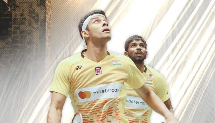 Indonesia Open 2023: Satwiksairaj Rankireddy-Chirag Shetty BEAT Top Seeds Alfian-Ardianto To Enter Semi-Finals