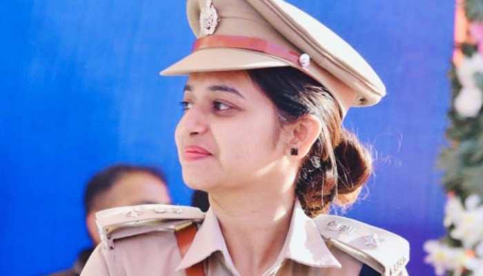 Who Is IPS Pooja Yadav? Haryana Top-Cop Who Left High-Paying Foreign Job For Nation