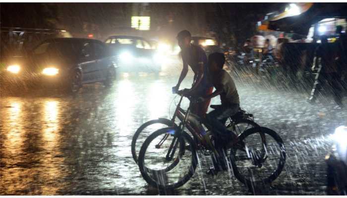 Cyclone Biparjoy Weakens Into Deep Depression; Very Heavy Rains Likely In Rajasthan, Check Full IMD Weather Update