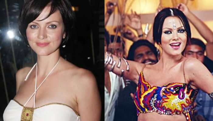 Remember 'Babuji' Girl Yana Gupta? Her Then And Now Pics Will Surprise You