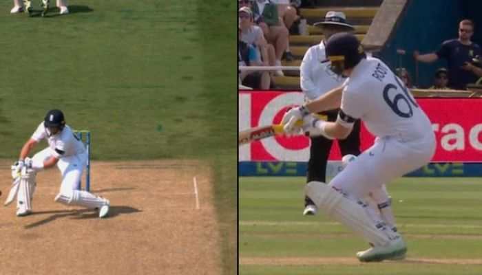 Joe Root&#039;s Reverse Sweep Six Sends Shockwaves Through Ashes 2023, Video Goes Viral - Watch