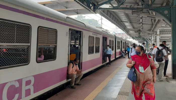 Central Railway&#039;s Mumbai Division To Set Up 13 Breastfeeding Pods: Check Station List