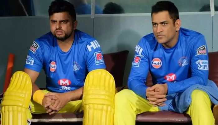 &#039;MS Dhoni Took My Permission...&#039;, Suresh Raina Reveals Real Reason Behind Getting Dropped From CSK Playing XI In IPL 2021