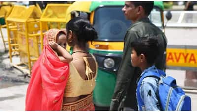 Patna Extends Summer Vacations Of Schools Till June 24 Amid Sevre Heatwave