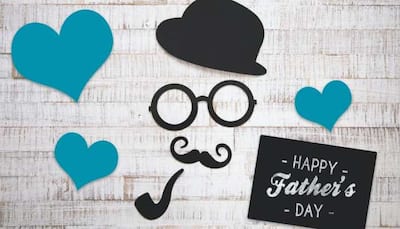 Happy Father's Day 2023: Wishes, Greetings, WhatsApp Messages, And Quotes For Daddy Dearest