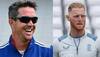 Kevin Pietersen Disappointed With Ben Stokes’ Declaration