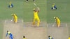 MS Dhoni's CSK Finds Yet Another All-Rounder As Rajvardhan Hangargekar Lights Up MPL 2023 With Huge Sixes, Video Goes Viral - Watch