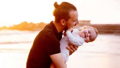 Father's Day 2023: 6 Tips For New Dads - How To Be Your Child's Superhero