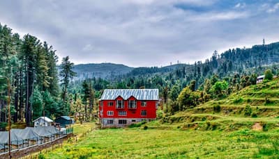 Looking For A Honeymoon Destination? Five Must-Visit Places In Patnitop