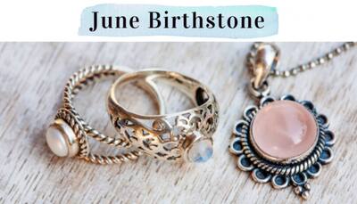 June Birthstones: A Guide To The Colour, Meaning And Other Aspects Of Gemstones