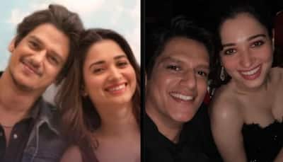 Vijay Varma On His Relationship With Tamannaah Bhatia: ‘There’s A Lot Of Love’